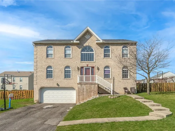 1000 Sir Robert Dr, Mc Donald, PA 15057