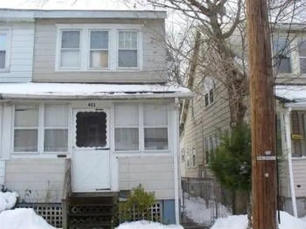 453 Cleveland Ave, Trenton, NJ 08629