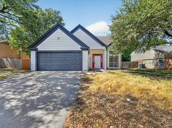 7516 Meadow Creek Dr, Fort Worth, TX 76123