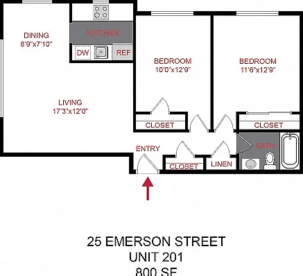 25 Emerson — Photo 10