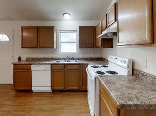 1402 Sutherland Ave #1, Kalamazoo, MI 49006