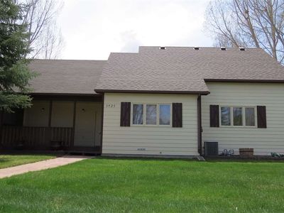 3923 Spy Glass Cir, Riverton, WY, 82501