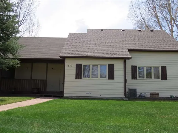 3923 Spy Glass Cir, Riverton, WY 82501