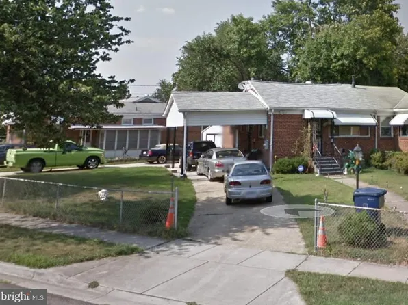 3524 Chadwick Ct, Temple Hills, MD 20748