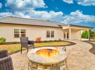 61 Airport Rd, Blairsville, GA 30512