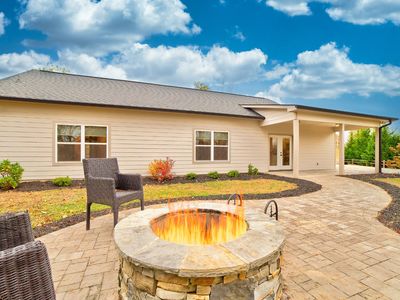 61 Airport Rd, Blairsville, GA, 30512