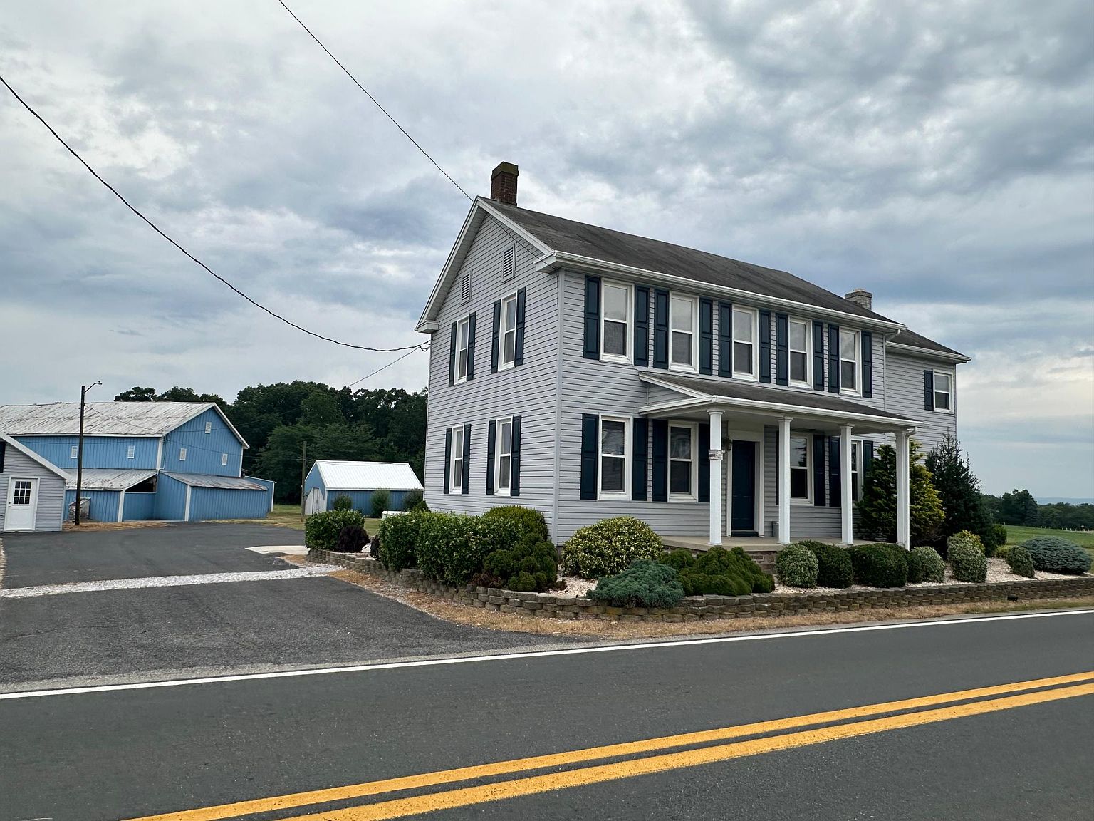 4210 Harney Rd, Taneytown, MD 21787 Zillow