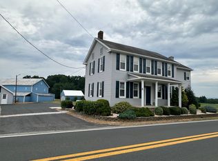 4210 Harney Rd, Taneytown, MD 21787