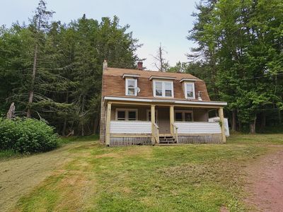 1240 County Road 23, Narrowsburg, NY, 12764