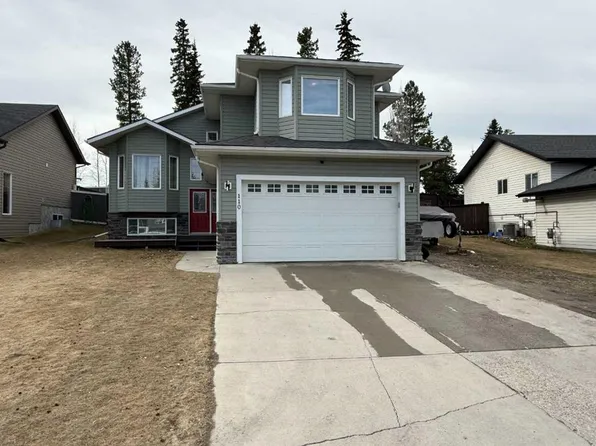 110 N Muldoon Cres, Hinton, AB T7V 0A1