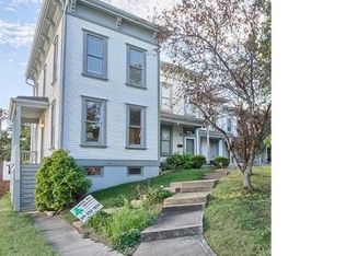2700 Park Ave, Saint Louis, MO 63104