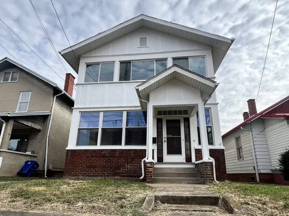 18 Delaware Ave, Charleston, WV 25302