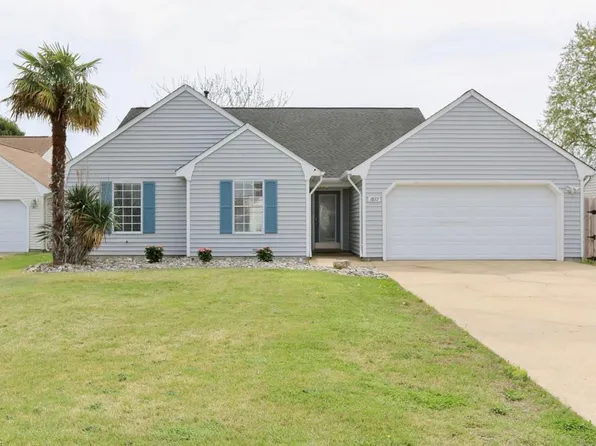 1872 Eunice Ct, Virginia Beach, VA 23454