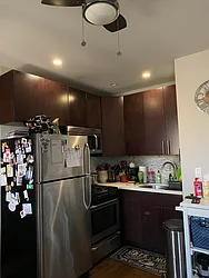 Rented by Bedford And Dean LLC