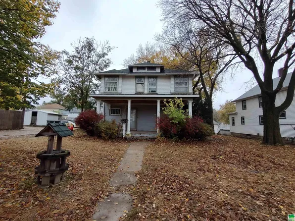413 Allan St, Sioux City, IA 51103