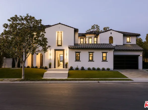 25471 Prado De Oro, Calabasas, CA 91302