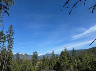 256 Elk Creek Rd, Heron, MT 59844