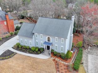 5970 Rachel Rdg, Norcross, GA 30092