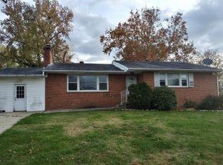 9303 Small Dr, Clinton, MD 20735