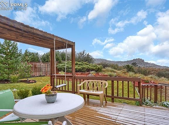 Views of Pulpit Rock * Property backs to Pulpit Rock Open Space