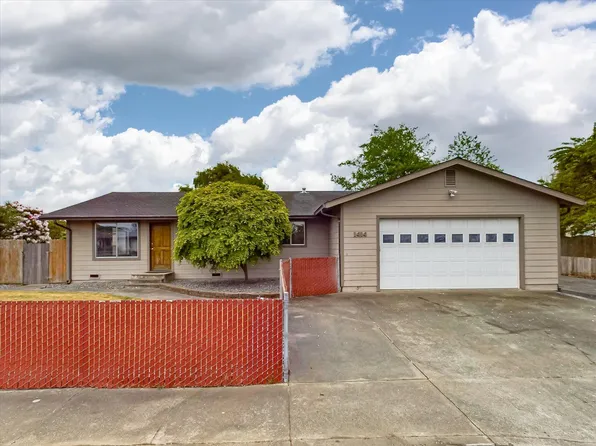 1414 Dena Dr, McKinleyville, CA 95519