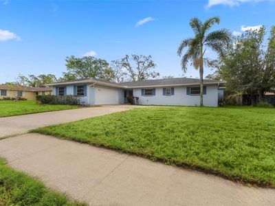 1561 Carroll St, Clearwater, FL, 33755