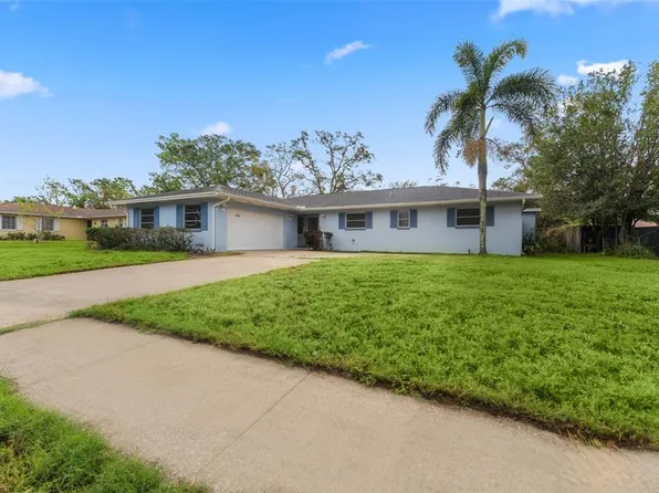 1561 Carroll St, Clearwater, FL 33755