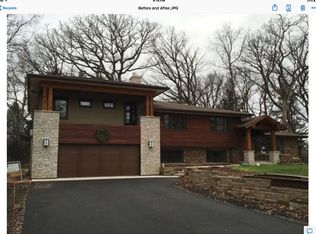 583 Brookside Rd, North Barrington, IL 60010