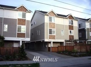 4410A Meridian Ave N, Seattle, WA 98103