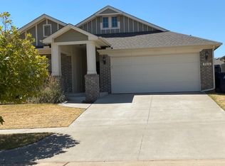 7016 NW 157th Ter, Edmond, OK 73013