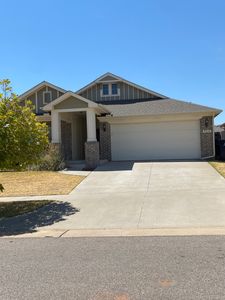 7016 NW 157th Ter, Edmond, OK, 73013