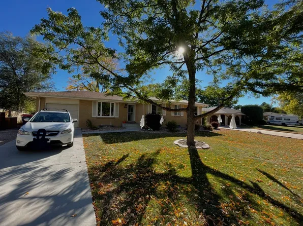 60 Reed St, Lakewood, CO 80226