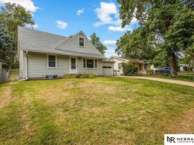 3901 S 20th St, Lincoln, NE, 68502