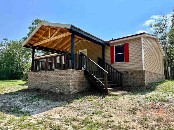 595 Jernigan Rd, Brewton, AL 36426