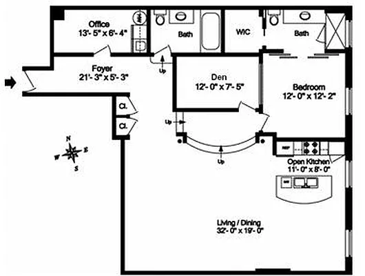 Sold by Douglas Elliman | media 18