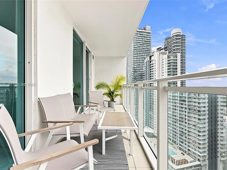 1080 Brickell Ave #2609 — Photo 25