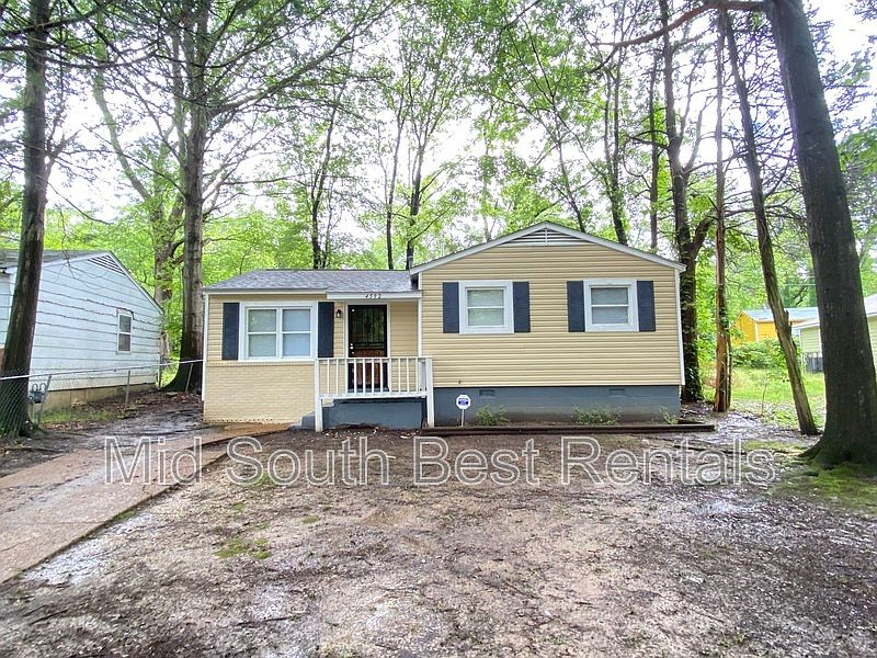 1st image of 4592 Sunnybrook Dr
