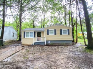 4592 Sunnybrook Dr, Memphis, TN 38127