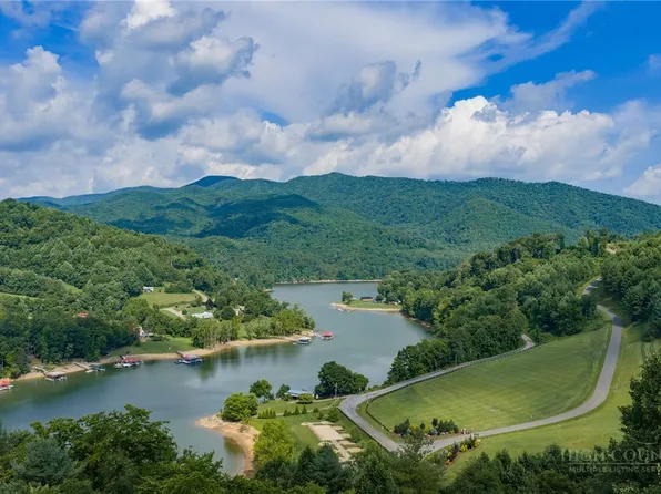 Lot 68 Cowan Town Road, Butler, TN 37640