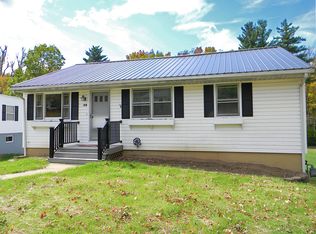 49 Pomeroy Rd, Athens, OH 45701