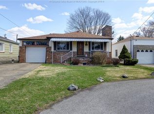 322 26th St, Dunbar, WV 25064