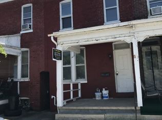 502 Wallace St, York, PA 17403
