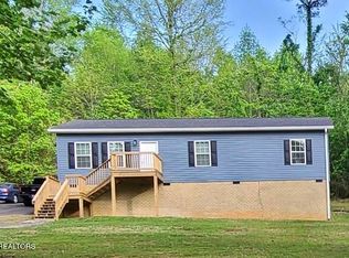 733 Dogwood Dr, Madisonville, TN 37354