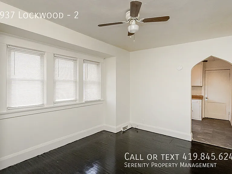3937 Lockwood Ave #2 — Photo 2