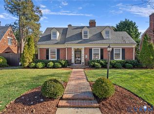 803 Spottswood Rd, Richmond, VA 23220
