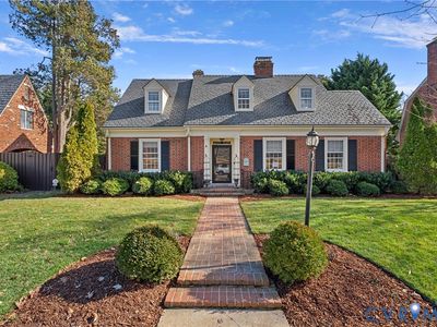 803 Spottswood Rd, Richmond, VA, 23220