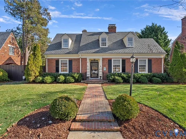 803 Spottswood Rd, Richmond, VA 23220