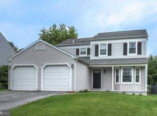 1306 Rachel Ln, Downingtown, PA 19335