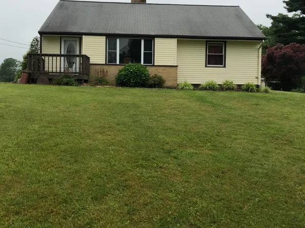 773 Irvin Rd, Blanchester, OH 45107