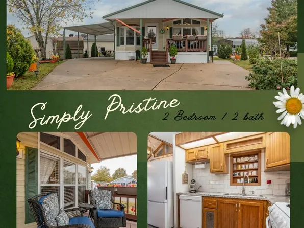 106 Hilltop Circle, Branson, MO 65616